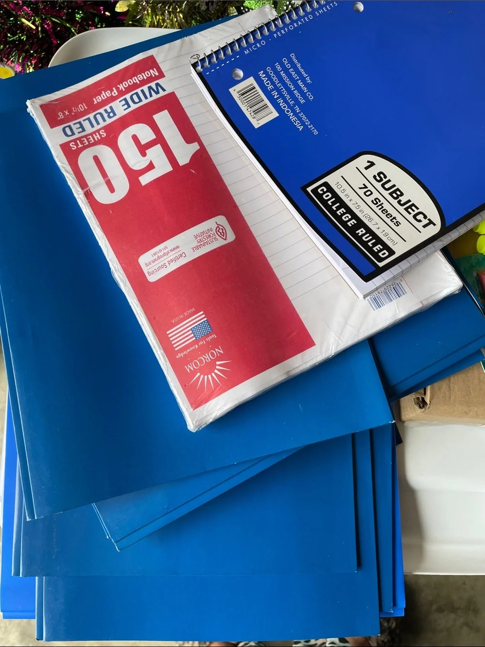 💥 Back to SCHOOL Bundle💥~ Great for Teachers Parents College Bound Students